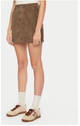 JdY Női szoknya, Jdy, 304519482, Poliészter, M INTL, Zöld (0000304519482_M)