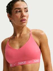 Nike Női merevítő sportmelltartó Nike INDY LIGHT SUPPORT W FD1062-897 - XS