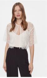 Y.A.S Női blúz, yas, bl1069, fehér, nylon, M INTL (11679_0000303452254-M)