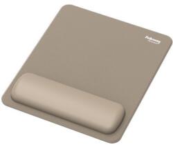 Fellowes Breyta Wrist Rest Egérpad Sand (100142559)