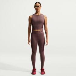 Nike Női kompressziós magas derekú 7/8-os leggings Nike PRO SCULPT IB9144-502 - S