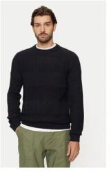 JACK & JONES Férfi pulóver, Jack and Jones, 304372735, Akril/Pamut, M INTL, Kék (0000304372735_M)