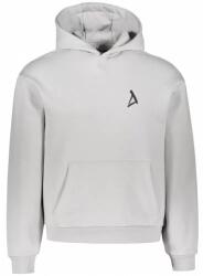 Altisport Férfi pulóver ALTISPORT BYB/ALM002BY284 SZÜRKE méret: M