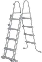 Bestway 1, 22 m-es biztonsági medencelétra