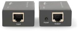 Nedis HDMI extender Cat6 kábelen, 1.65Gbps, 1080p, 60m