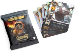 No Loading Games Карти за Gwent: The Legendary Card Game - Ballad Legendary Foil Cards Nilfgaard (NOLO-BALLAD-NIL) - ozone
