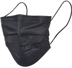  HYGOTRENDY VIRAZON 10db szájmas fekete - pepita