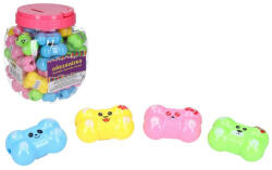  Hegyező 1 ceruzához - pepita - 210 Ft