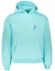 Altisport Férfi pulóver ALTISPORT BYB/ALM002BY284 TÜRKIZ méret: XXXL