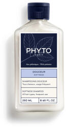 PHYTO Softness sampon mindennapi használatra 250 ml