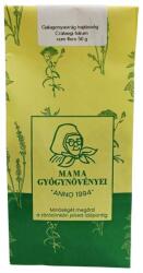 Mama Gyógynövényei Galagonyavirág tea 50g