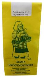 Mama Gyógynövényei Áfonyalevél tea 50g