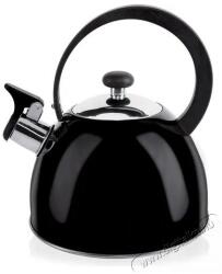  ORION Rozsdamentes acél teáskanna LOLA 1, 8 l