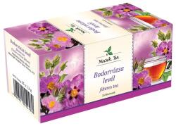 Mecsek Tea Bodorrózsa levél filteres tea 25x1, 2g