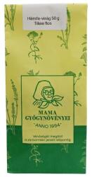 Mama Gyógynövényei Hársfavirág tea 50g