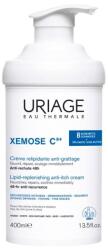 Uriage Xémose C8+ krém száraz/nagyon száraz bőrre 400ml - pingvinpatika