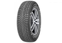 Michelin Latitude Alpin La2 Xl 255/60 R18 112v