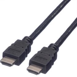 Valueline HDMI Conector Negru 10m 11.99. 5558 (11.99.5558)