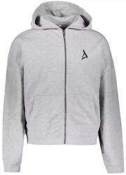 Altisport Férfi 90 -es évek férfi pulóver ALTISPORT BYB/ALM002BY254 SÖTÉTSZÜRKE méret: 5XL