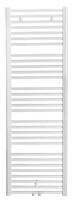 VOGEL&NOOT Flores M egyenes középső szelepes csőradiátor 600x1430 mm, fehér (F37A015006000N00)