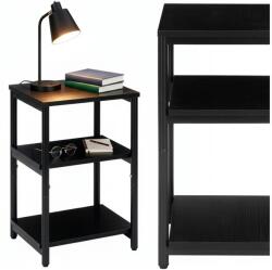 Springos Hf0063 éjjeliszekrény 35 x 31 x 57 cm (HF0063)