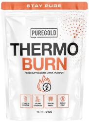Pure Gold Thermo Burn - ananász - 240g - vitaminbolt - 5 412 Ft