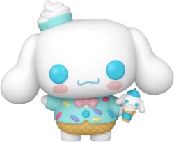 Funko Figurină Funko POP! Sanrio: Hello Kitty & Friends - Cinnamoroll (Ice Cream) #100 (101016) Figurina