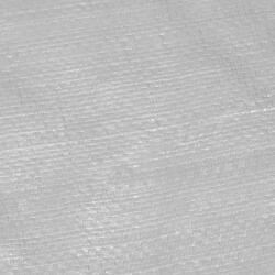 Springos Ga2186 ponyva 6 x 8 m szürke-fekete (GA2186)