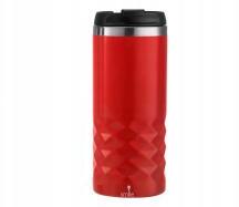 Smile MPM Smile thermo kulacs, 320ml piros (STT-20)