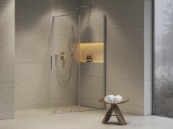 RAVAK Walk-in zuhanyparaván 120 cm Ravak Roll X9WVG0C00Z1 (X9WVG0C00Z1)