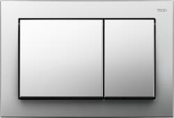 Tece Base WC működtetőlap, fényes króm 9240701 (9240701)