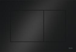 Tece Now WC működtetőlap, fényes fekete 9240403 (9240403)