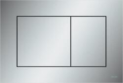 Tece Now WC működtetőlap, matt króm 9240402 (9240402)