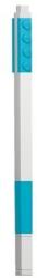 LEGO® Zseléstoll, 0, 7 mm, LEGO, azúr kék (L52656) - patronbolt