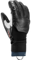 LEKI Rękawice Hevon Pro 3D 8.5 (654837302085)