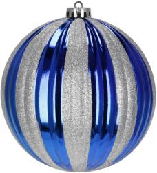 SPRINGOS Ca1366 Karácsonyfa gömbök 15 cm 3 db (CA1366)