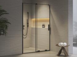 RAVAK Zuhanyajtó 140 cm Ravak Roll X08VM0300Z1 (X08VM0300Z1)