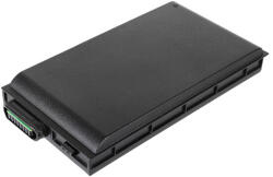 Getac GBM6X7 laptop alkatrész Akkumulátor (GBM6X7)