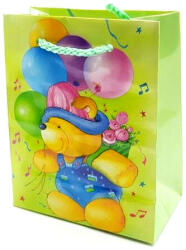  Ajándéktáska gyerek 11x14cm