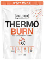 Pure Gold Thermo Burn - ananász - 240g - vitaminbolt - 5 228 Ft