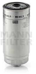 Mann-Filter Filtru Combustibil FC5851 pentru Renault Truck-RVI (FC5851)