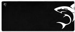 White Shark Mousepad White Shark MP-1967 SHARK "XL" játék egérpad - Bemutató termék (MP-1967 SHARK "XL"_B) - compzone