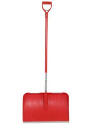 WOLF-Garten SN-M 55 + ZM-AD 120 Műanyag hólapát 55 cm + nyél (1166080) (1166080)