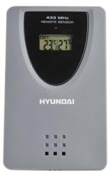 Hyundai kültéri szenzor időjárás állomásokhoz (több típushoz) (WSSENZOR77TH) (WSSENZOR77TH) (WSSENZOR77TH)
