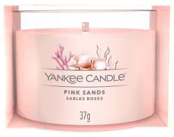 Yankee Candle Pink Sands Sampler 37 g (5038581130439) (5038581130439)