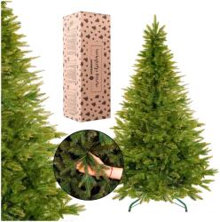 SPRINGOS Ct0205 lucfenyő természetes 180 cm (CT0205)