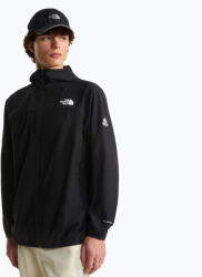 The North Face Geacă softshell pentru bărbați The North Face Mountain Athletics Ushba Hooded tnf black