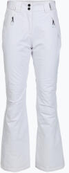 EA7 Emporio Armani Pantaloni de schi pentru femei EA7 Emporio Armani Ski Cortina Toray white