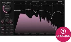 BABY Audio Smooth Operator Pro Upgrade (Digitális termék)