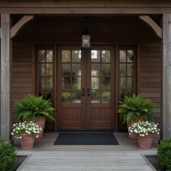 Springos Ha7532 lábtörlő 60 x 90 cm (HA7532)